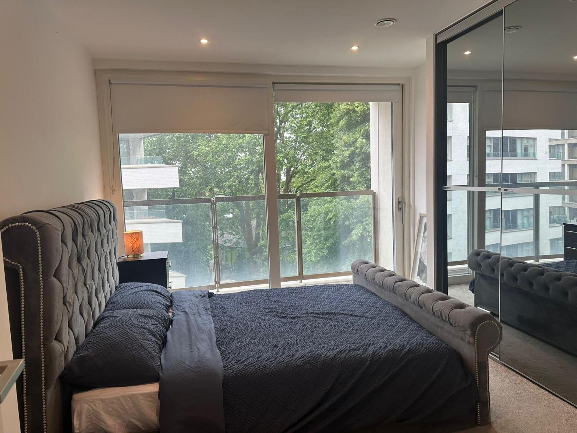 Modern 2 Bedroom Flat Near King'S Cross. London Exterior photo