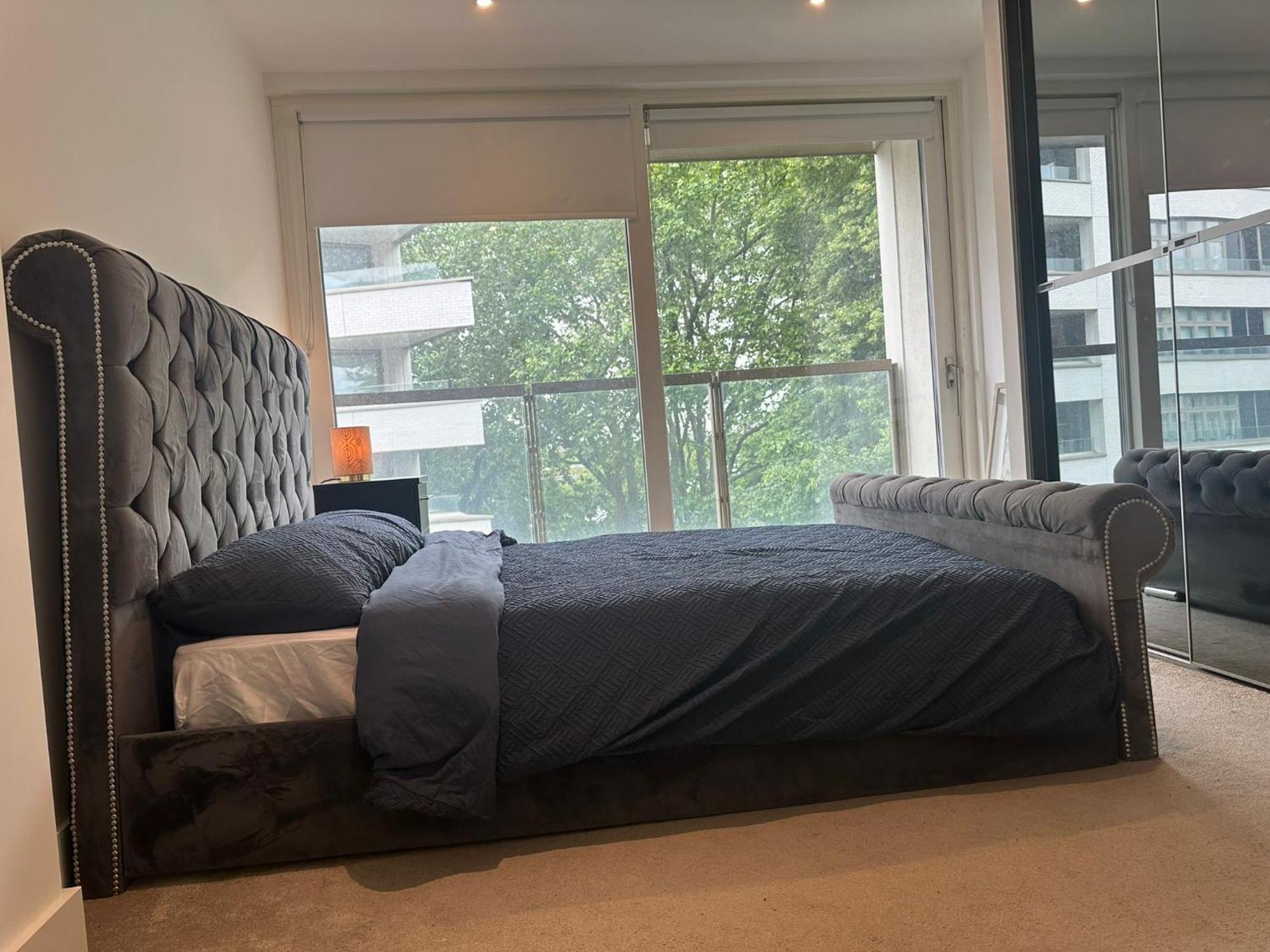 Modern 2 Bedroom Flat Near King'S Cross. London Exterior photo